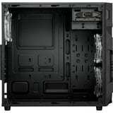 Sharkoon VG7-W RGB Reacondicionado, Cajas de torre negro