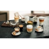 Siemens EQ.500 TQ517D03 cafetera eléctrica Totalmente automática Máquina espresso 1,9 L, Superautomática acero fino/Negro brillante, Máquina espresso, 1,9 L, Granos de café, Molinillo integrado, 1500 W, Negro, Acero inoxidable