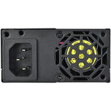 SilverStone FX600z Platinum, Fuente de alimentación de PC negro