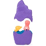 Spin Master KINETIC SAND - KIT ARENA MÁGICA ARRECIFE DE CORAL - 227 g de arena mágica azul + herramientas - Juegos Infantiles - 6069783 - Manualidades niños - Juguetes Niños 3 Años +, Juego de arena Kinetic Sand - KIT ARENA MÁGICA ARRECIFE DE CORAL - 227 g de arena mágica azul + herramientas - Juegos Infantiles - 6069783 - Manualidades niños - Juguetes Niños 3 Años +, Arena kinética infantil, 3 año(s), Multicolor