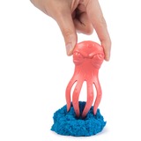 Spin Master KINETIC SAND - KIT ARENA MÁGICA ARRECIFE DE CORAL - 227 g de arena mágica azul + herramientas - Juegos Infantiles - 6069783 - Manualidades niños - Juguetes Niños 3 Años +, Juego de arena Kinetic Sand - KIT ARENA MÁGICA ARRECIFE DE CORAL - 227 g de arena mágica azul + herramientas - Juegos Infantiles - 6069783 - Manualidades niños - Juguetes Niños 3 Años +, Arena kinética infantil, 3 año(s), Multicolor