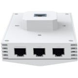 TP-Link Festa F65-Wall 3000 Mbit/s Blanco Energía sobre Ethernet (PoE), Punto de acceso 2,4 GHz, 5 GHz, 3000 Mbit/s, WPA-Enterprise, WPA-Personal, WPA2-Enterprise, WPA2-Personal, WPA3-Enterprise, WPA3-Personal