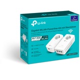 TP-Link TL-WPA1300P KIT(DE), PowerLAN 