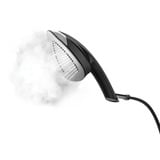 Tefal Cube UT2020 Vaporizador manual de prendas 1,1 L 2170 W Negro, Azul, Estación de planchado a vapor negro/Azul, Vaporizador manual de prendas, 1,1 L, 1,17 min, Negro, Azul, 90 g/min, 200 g/min