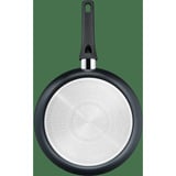 Tefal Set de sartenes Generous Cook, 2 piezas, Juego de sartenes negro
