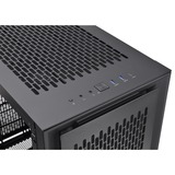 Thermaltake CA-1X8-00F1WN-00, Caja de torre grande negro