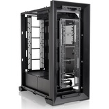 Thermaltake CA-1X8-00F1WN-00, Caja de torre grande negro