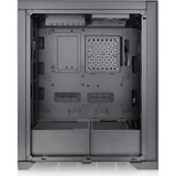 Thermaltake CA-1X8-00F1WN-00, Caja de torre grande negro