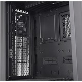 Thermaltake CTE T500 Air, Caja de torre grande negro