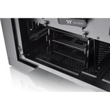 Thermaltake CTE T500 Air, Caja de torre grande negro