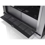 Thermaltake CTE T500 Air, Caja de torre grande negro