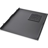 Thermaltake CTE T500 Air, Caja de torre grande negro