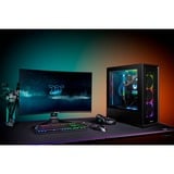 Thermaltake CTE T500 Air, Caja de torre grande negro
