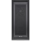 Thermaltake CTE T500 Air, Caja de torre grande negro