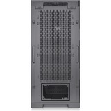 Thermaltake CTE T500 Air, Caja de torre grande negro