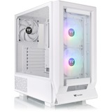 Thermaltake Ceres 350 MX, Cajas de torre blanco