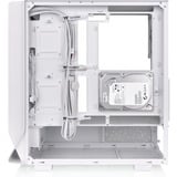 Thermaltake Ceres 350 MX, Cajas de torre blanco