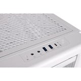 Thermaltake Ceres 350 MX, Cajas de torre blanco