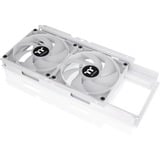 Thermaltake Ceres 350 MX, Cajas de torre blanco