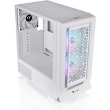Thermaltake Ceres 350 MX, Cajas de torre blanco