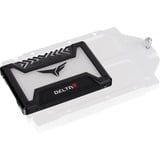 Thermaltake Ceres 350 MX, Cajas de torre blanco