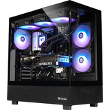 Thermaltake FTW V270 5070 Ti, Gaming-PC negro