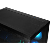 Thermaltake FTW V270 5070 Ti, Gaming-PC negro