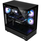 Thermaltake FTW V270 5070 Ti, Gaming-PC negro