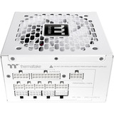 Thermaltake PS-TPT-1000FNFAGE-W, Fuente de alimentación de PC blanco