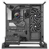 Thermaltake TOUGHLIQUID 280 EX Pro ARGB Sync AIO Liquid Cooler 280mm, Refrigeración por agua negro