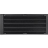 Thermaltake TOUGHLIQUID 280 EX Pro ARGB Sync All-In-One Liquid Cooler, Refrigeración por agua negro