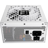 Thermaltake Toughpower GT Snow 1000W, Fuente de alimentación de PC blanco