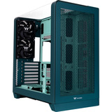 Thermaltake View 390 Air, Cajas de torre azul verdoso