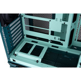 Thermaltake View 390 Air, Cajas de torre azul verdoso