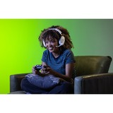 Turtle Beach Recon 70 Blanco Xbox Auriculares Multiplataforma para Juegos para Xbox Series X o S, Xbox One, PS5, PS4, PC y Mobile, Auriculares para gaming blanco, Xbox One, PS5, PS4, PC y Mobile, Alámbrico, Juego, 20 - 20000 Hz, 420 g, Auriculares, Blanco