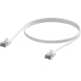 Ubiquiti UniFi Premium Patch Cable Outdoor / 2m blanco