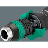 Wera 838 RA-R M Set 1, 05051061001, Conjuntos de bits negro/Verde