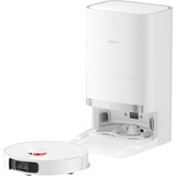 Xiaomi Aspiradora X20+, Robot aspirador blanco
