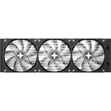 Xilence LiQuRizer LQ360PRO.ARGB 360mm, Refrigeración por agua negro