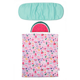 ZAPF Creation BABY born 3 in 1 Pinplay Bassinet, Muebles de muñecas BABY born 3 in 1 Pinplay Bassinet, Cama/cuna para muñecas, 3 año(s)