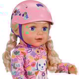 ZAPF Creation BABY born® Casco 43cm, Accesorios para muñecas 
