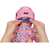 ZAPF Creation BABY born® Casco 43cm, Accesorios para muñecas 