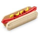 ZURU 83186 Juguetes de construcción, Juegos de construcción MAX 83186, Juego de construcción, 8 año(s), Plástico