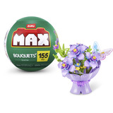 ZURU MAX - Bouquets, Juegos de construcción 