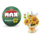 ZURU MAX - Bouquets, Juegos de construcción 