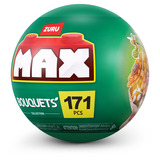 ZURU MAX - Bouquets, Juegos de construcción 