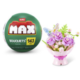 ZURU MAX - Bouquets, Juegos de construcción 
