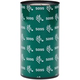 Zebra Cinta de resina 5095, Cinta de colores 