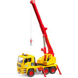 bruder 01054, Automóvil de construcción 