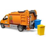 bruder 02682, Automóvil de construcción 
